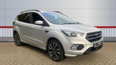 Ford Kuga 1.5 EcoBoost ST-Line 5dr 2WD Petrol Estate